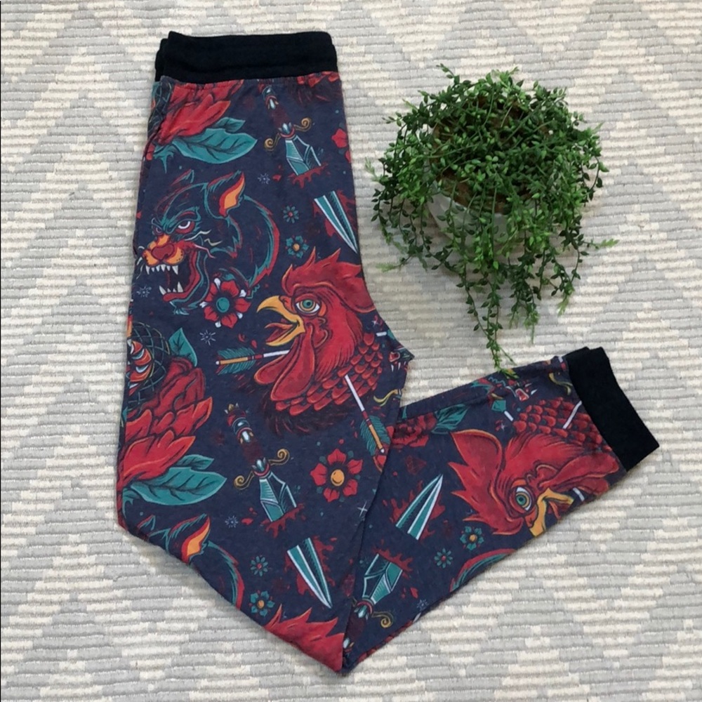 Top Drawers pj joggers